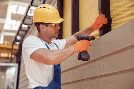 Affordable Siding Repair and Maintenance Services in Dana Point, CA